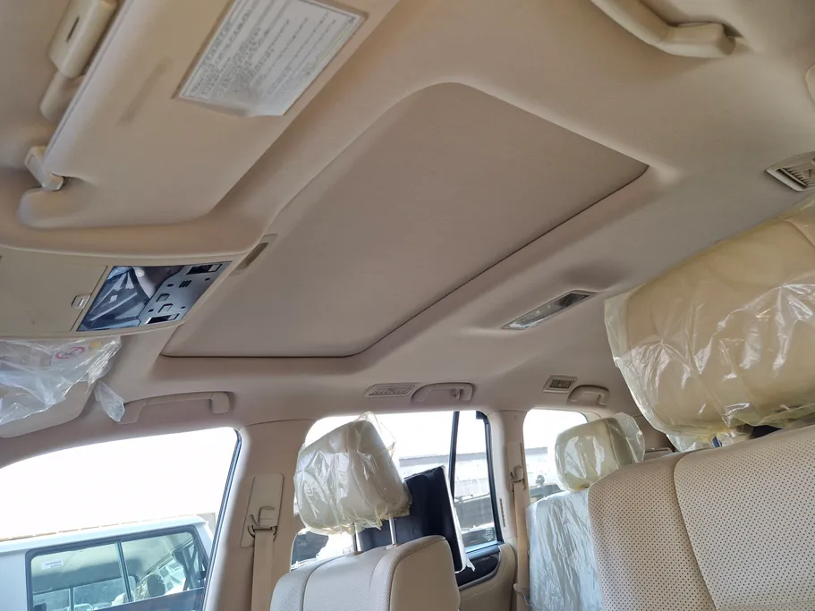 لكزس LX 570 S 2021 