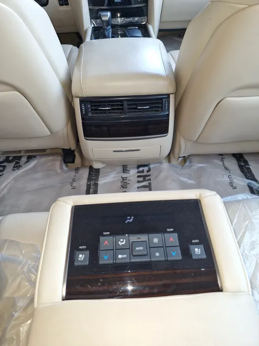 لكزس LX 570 S 2021 