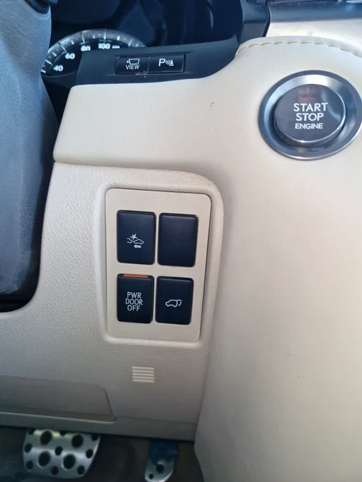 لكزس LX 570 S 2021 