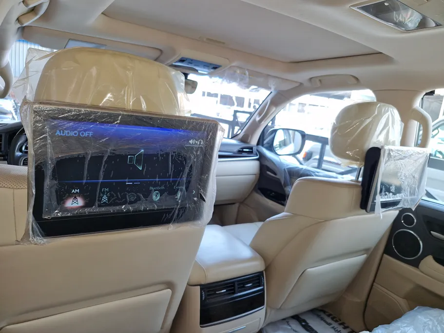 لكزس LX 570 S 2021 