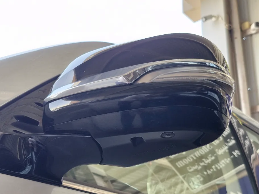 لكزس LX 570 S 2021 