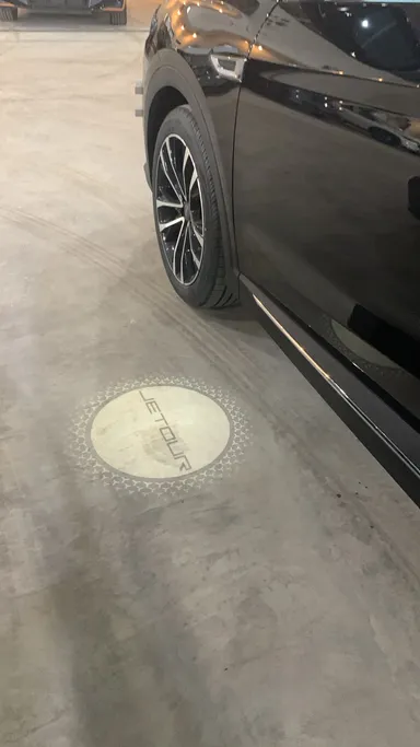 2026 Jetour X70 Plus Luxury 