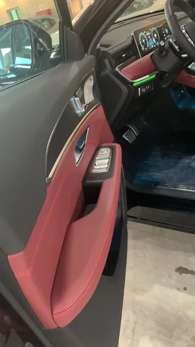 2026 Jetour X70 Plus Luxury 