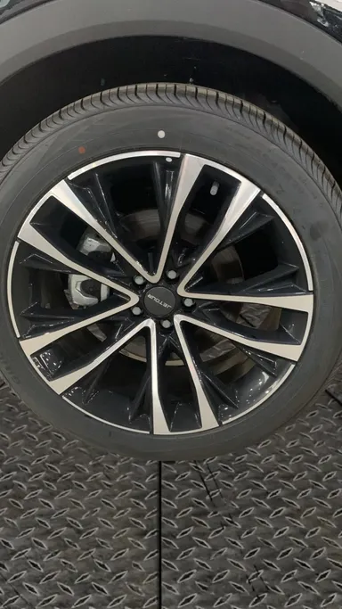 2026 Jetour X70 Plus Luxury 