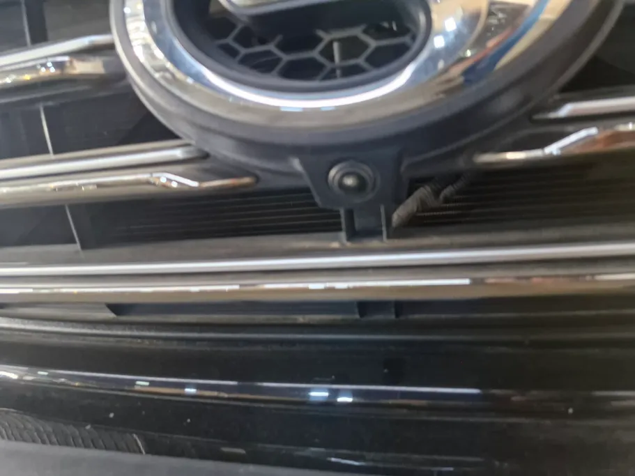 2021 GAC GS8 GL 