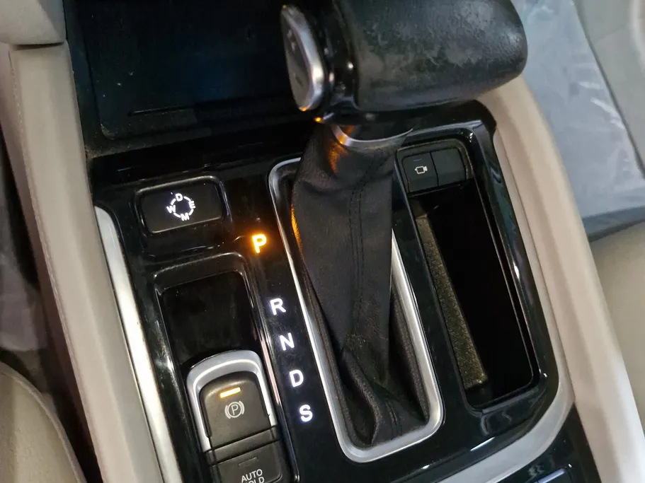 2021 GAC GS8 GL 
