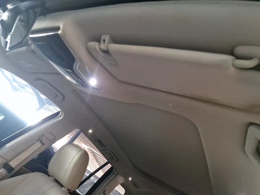 2021 GAC GS8 GL 
