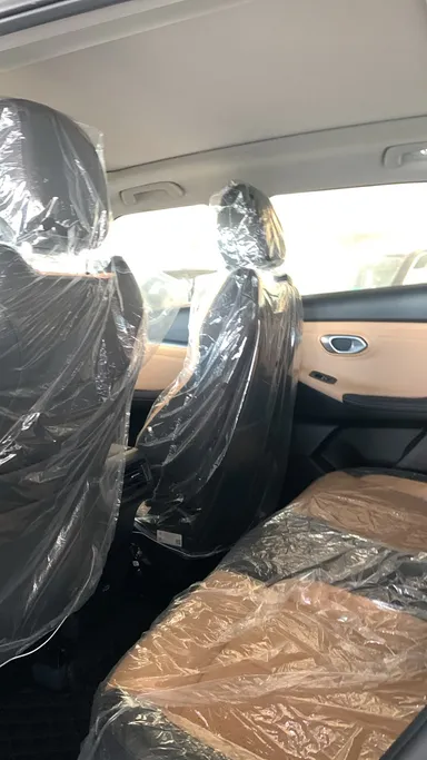 2026 GAC GS3 Emzoom GL Plus 
