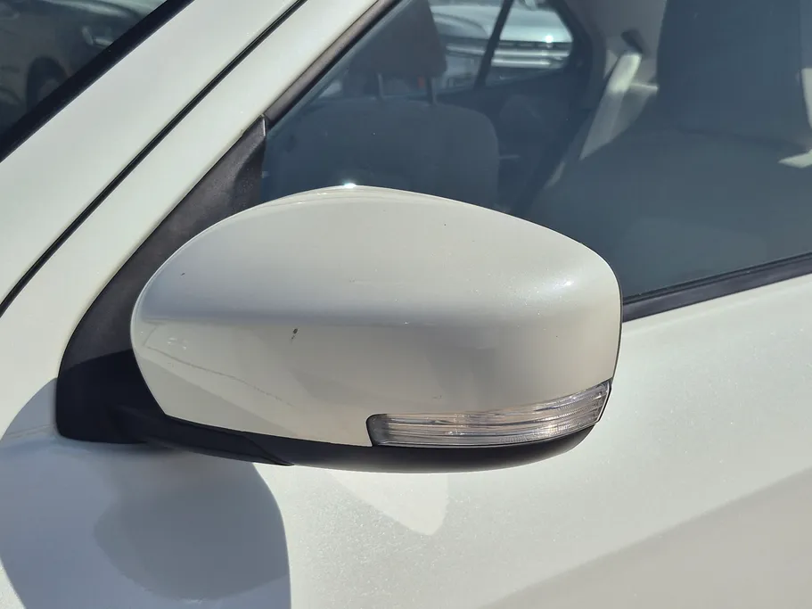 سوزوكي ديزاير GL New Shape 2025 