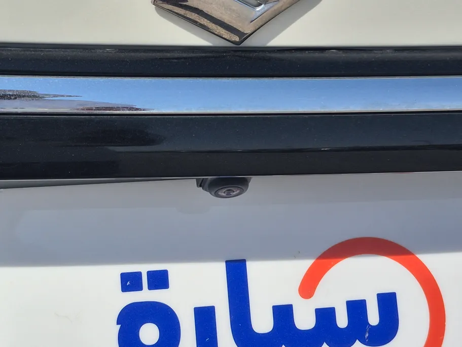 سوزوكي ديزاير GL New Shape 2025 