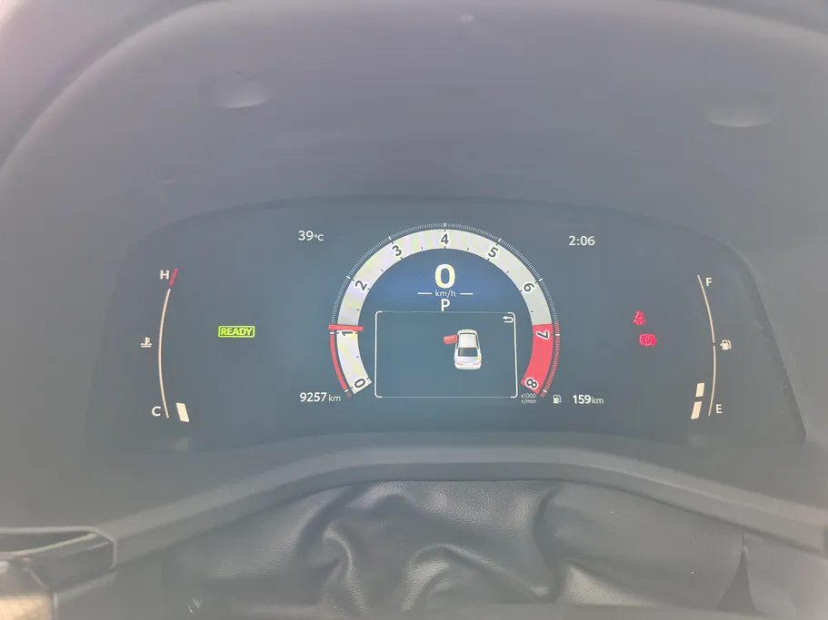 2025 Toyota Camry  LE HEV 