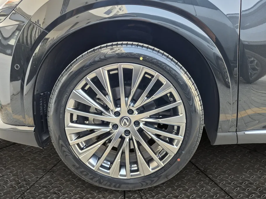لكزس RX 350 BH Hybrid 2024 