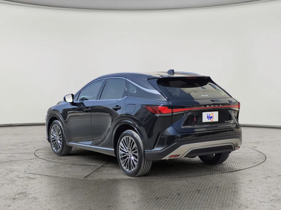 لكزس RX 350 BH Hybrid 2024 