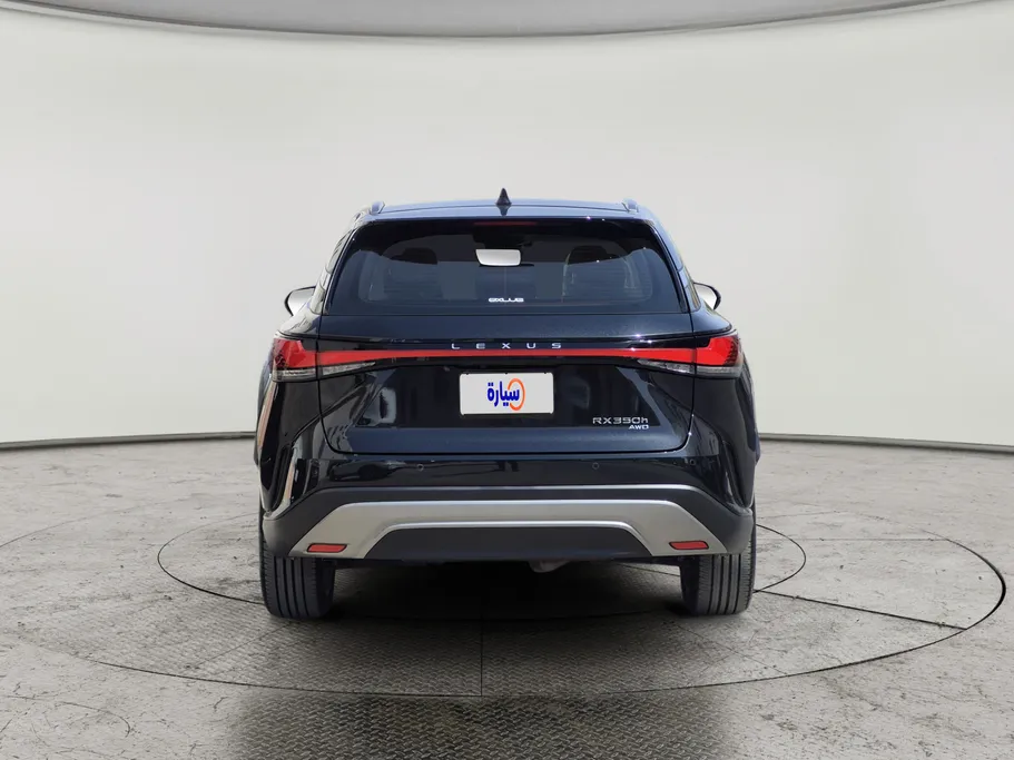 لكزس RX 350 BH Hybrid 2024 