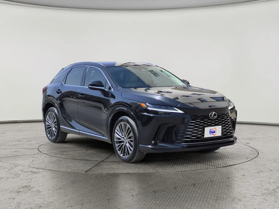 لكزس RX 350 BH Hybrid 2024 