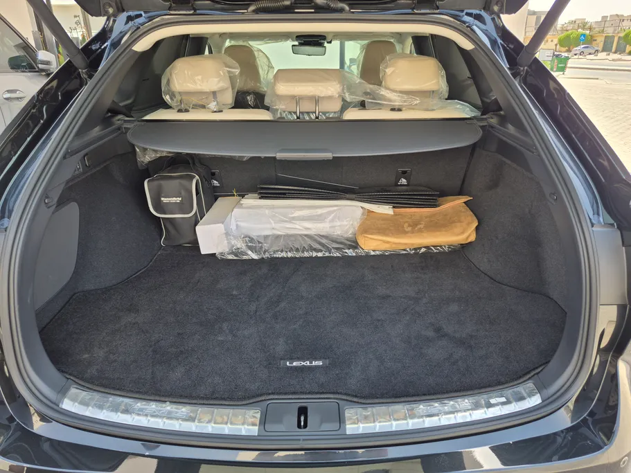 لكزس RX 350 BH Hybrid 2024 