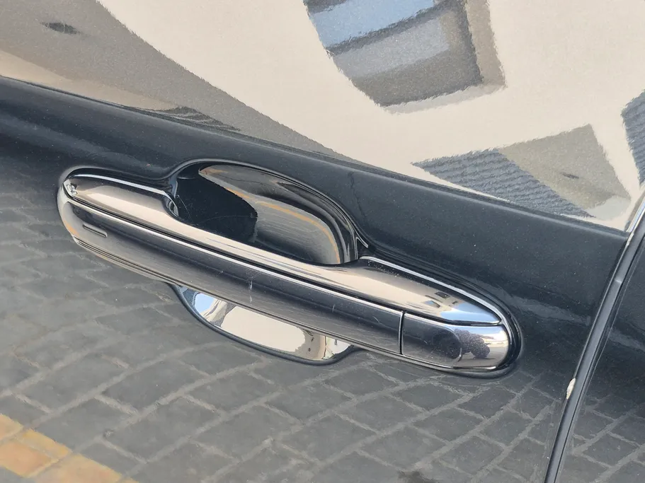 لكزس RX 350 BH Hybrid 2024 