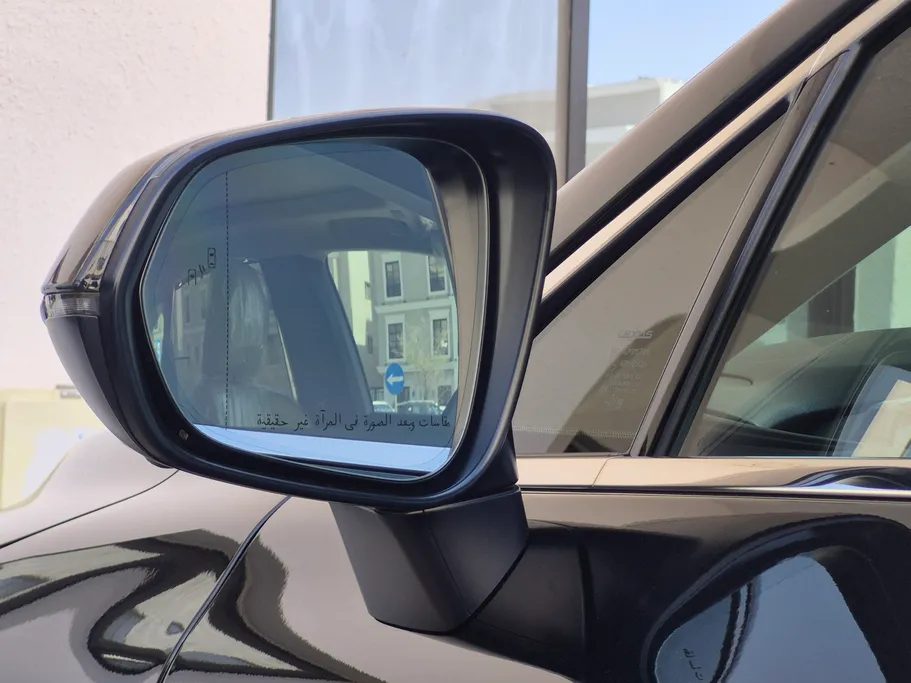 لكزس RX 350 BH Hybrid 2024 
