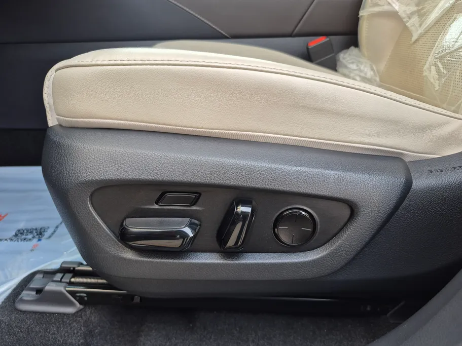 لكزس RX 350 BH Hybrid 2024 