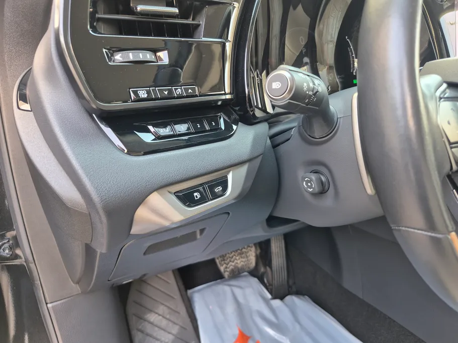 لكزس RX 350 BH Hybrid 2024 