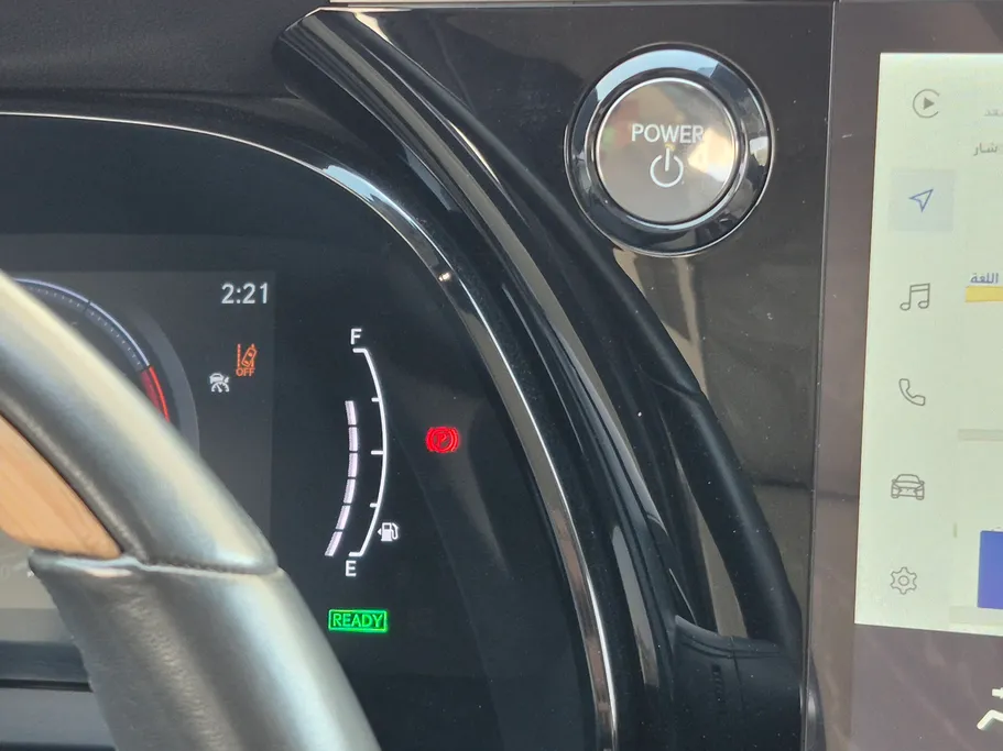 لكزس RX 350 BH Hybrid 2024 