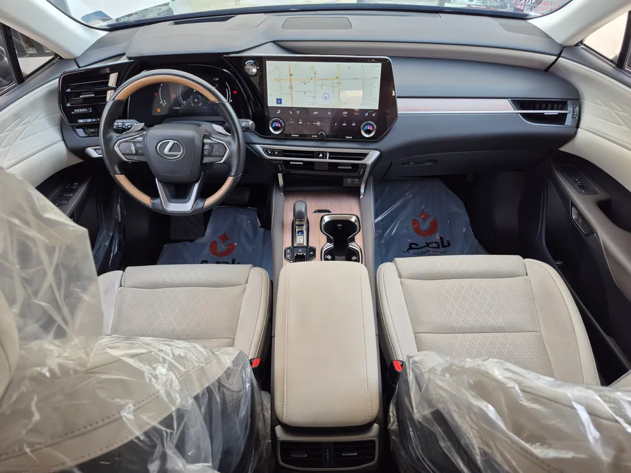 لكزس RX 350 BH Hybrid 2024 