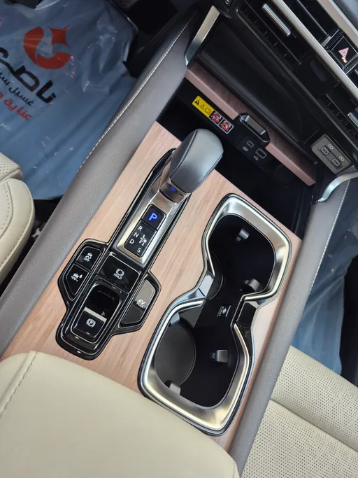 لكزس RX 350 BH Hybrid 2024 