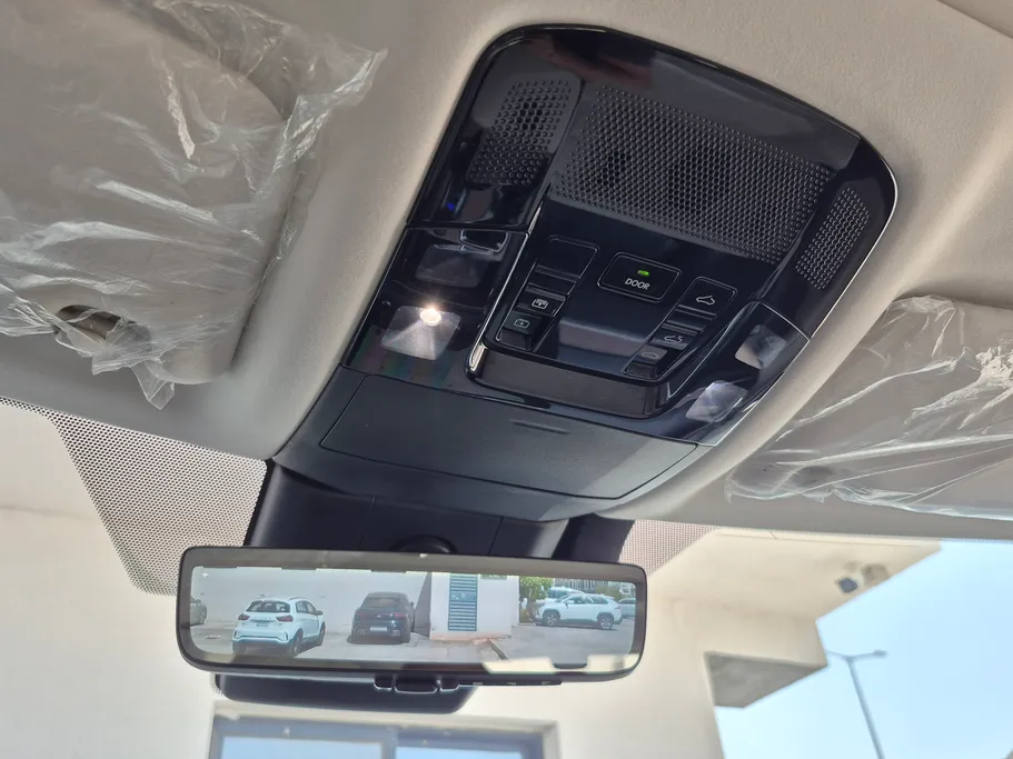 لكزس RX 350 BH Hybrid 2024 
