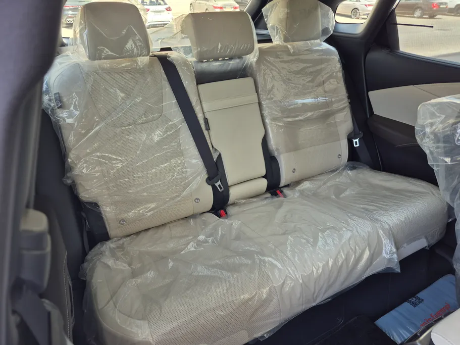 لكزس RX 350 BH Hybrid 2024 