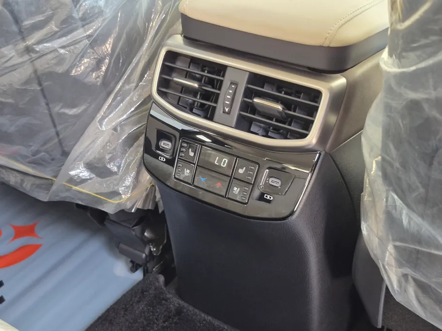 لكزس RX 350 BH Hybrid 2024 