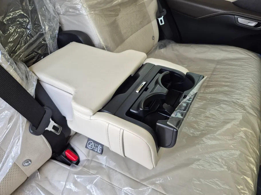لكزس RX 350 BH Hybrid 2024 