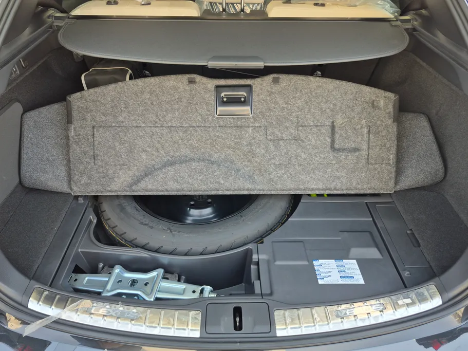 لكزس RX 350 BH Hybrid 2024 