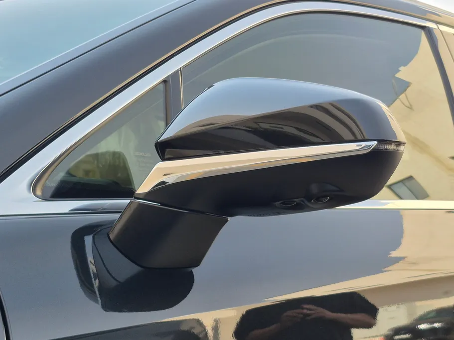 لكزس RX 350 BH Hybrid 2024 