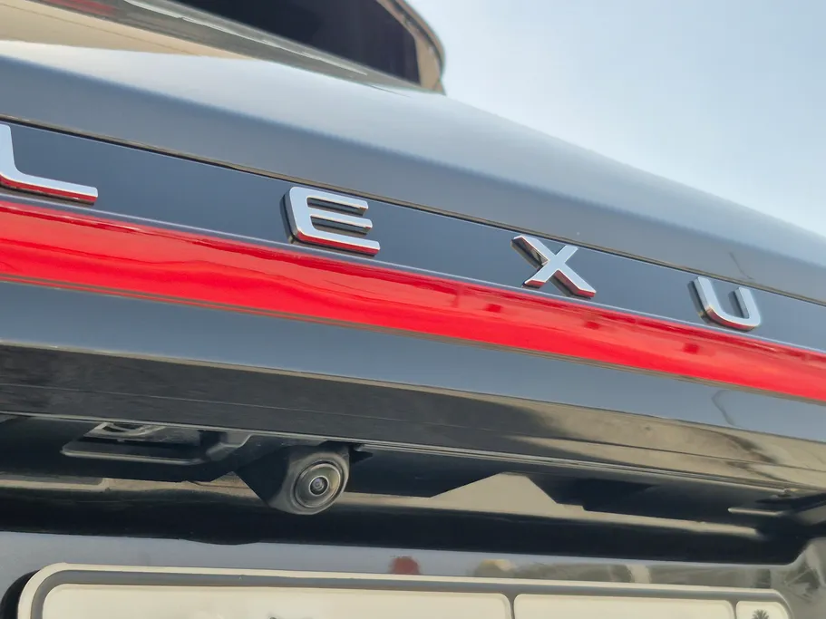 لكزس RX 350 BH Hybrid 2024 