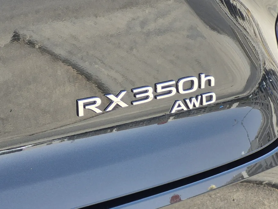 لكزس RX 350 BH Hybrid 2024 