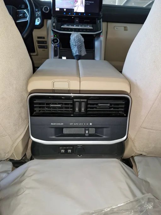 تويوتا لاندكروزر GXR2 DSL 2023 