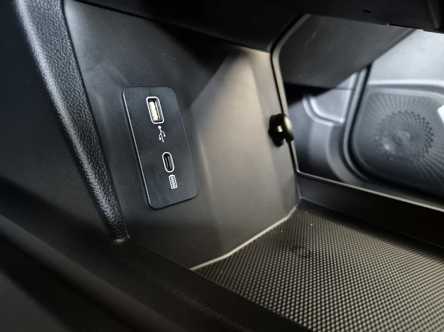 2027 Haval Jolion Basic 