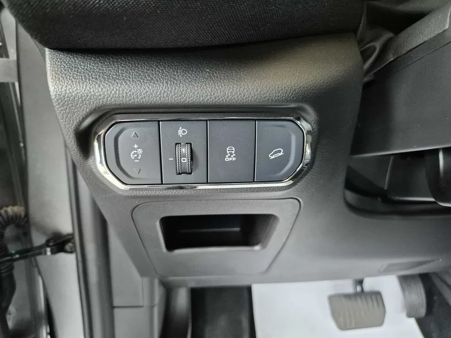 2027 Haval Jolion Basic 