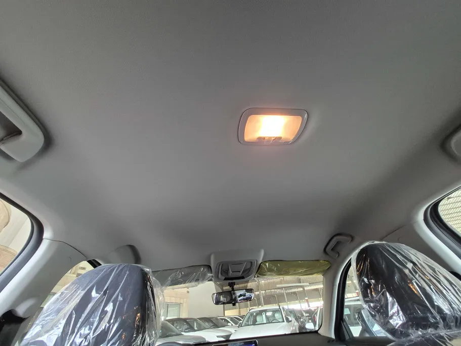 2027 Haval Jolion Basic 