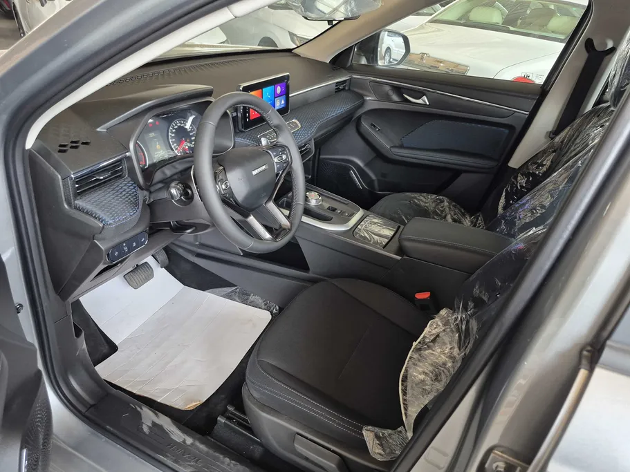2027 Haval Jolion Basic 