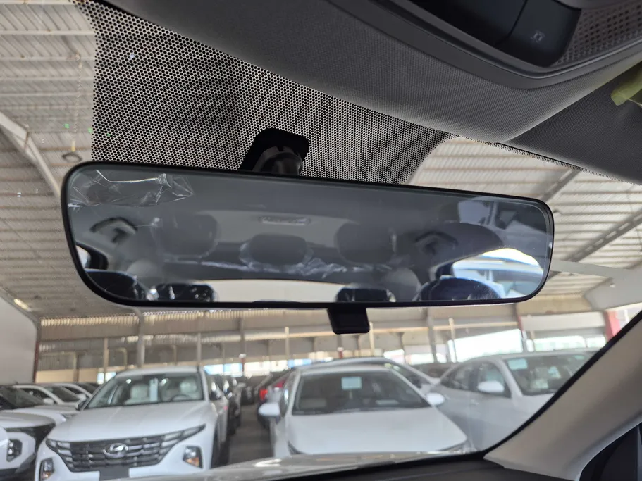 2027 Haval Jolion Basic 