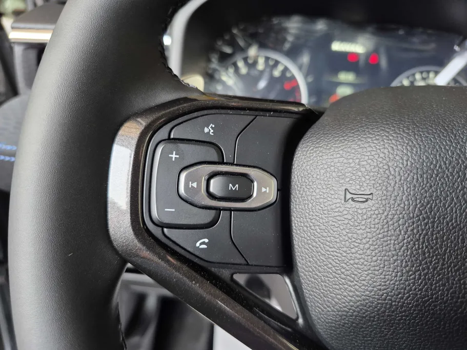 2027 Haval Jolion Basic 