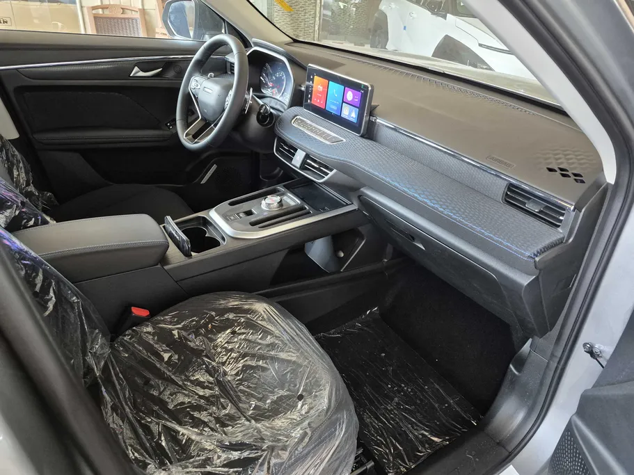2027 Haval Jolion Basic 