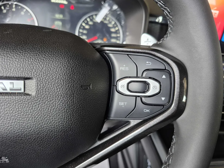 2027 Haval Jolion Basic 
