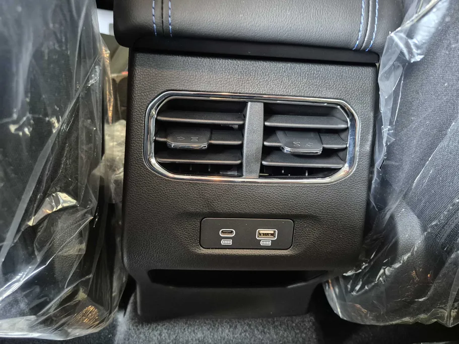 2027 Haval Jolion Basic 