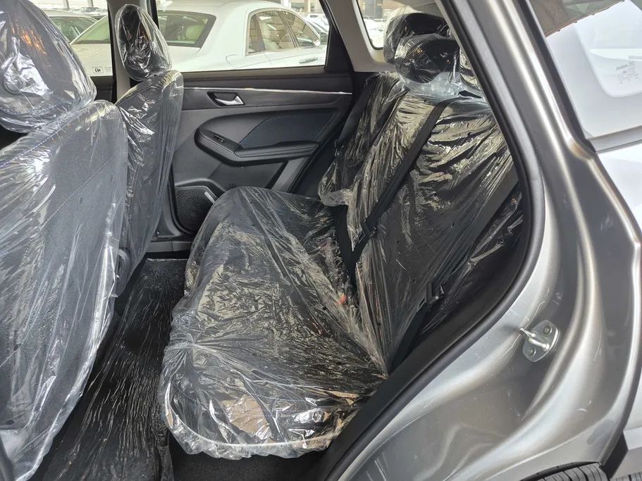 2027 Haval Jolion Basic 