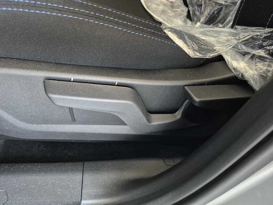 2027 Haval Jolion Basic 