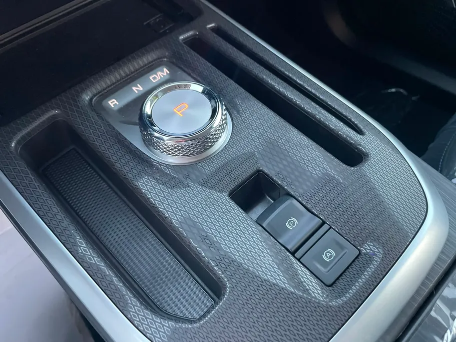 2027 Haval Jolion Basic 