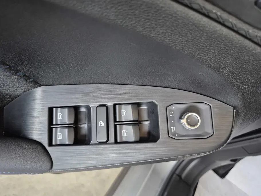 2027 Haval Jolion Basic 