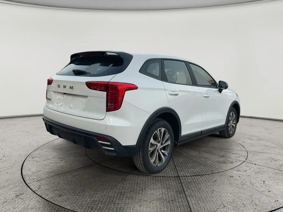 2027 Haval Jolion Basic 